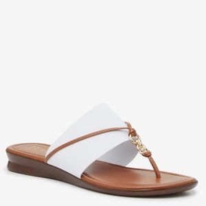 SOLD‼️‼️ Italian Shoemaker Sandals